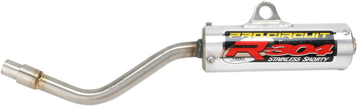 PC-SK00065R Silenziatore Pro Circuit R-304 Shorty KX 65 2000-2001, COD: PC-SK00065R