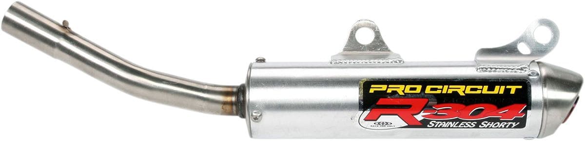 PC-SK99250RE Silenziatore Pro Circuit R-304 Shorty KX 250 1999-2002, COD: PC-SK99250RE