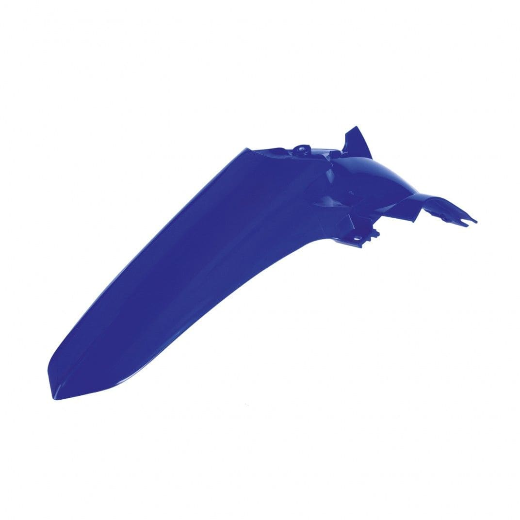 POL-14033678 Polisport Rear Fender Blue YZ 2022
