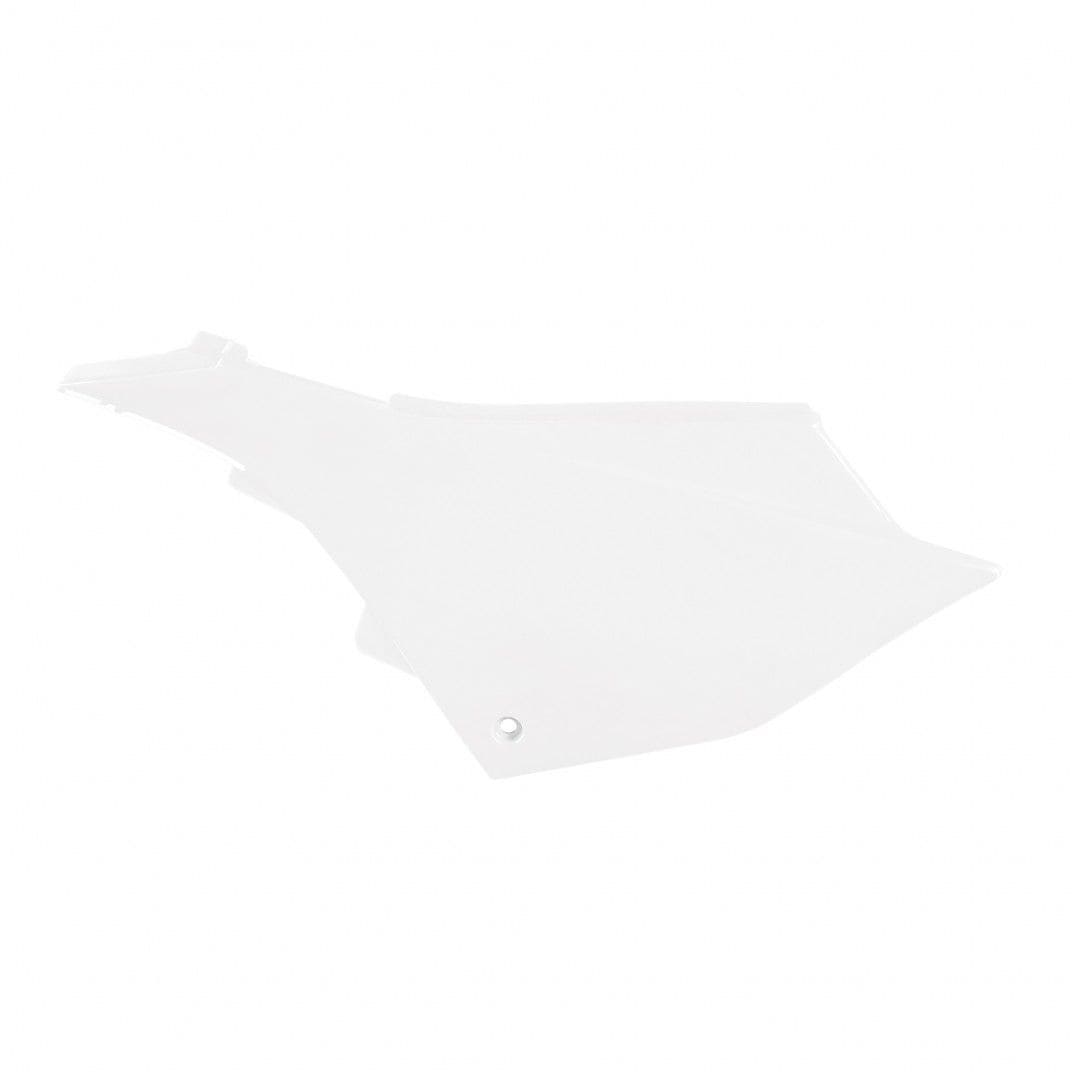 POL-05203425 Carene laterale Polisport bianco YZ 85 2022, COD: POL-05203425