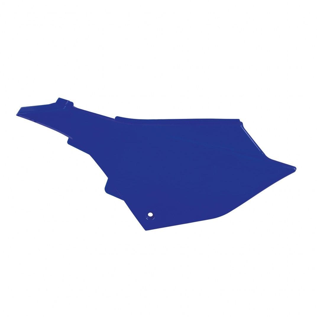 POL-05203426 Carene laterale Polisport blu YZ 2022, COD: POL-05203426