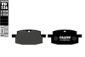 GLS1751 Pastiglie freno Galfer semi-metallico Peugeot V-Clic, COD: GLS1751