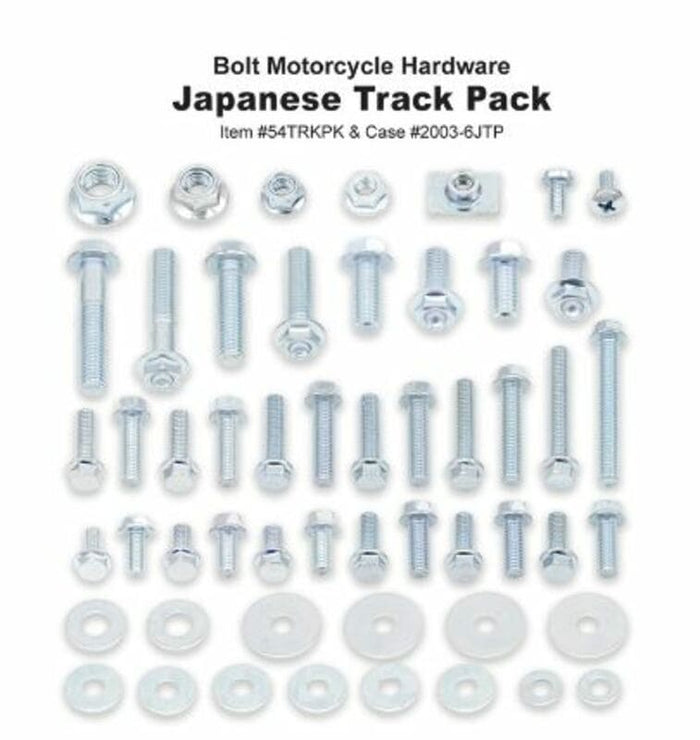BLT-1061463 Viti tendacatena Bolt universale, COD: BLT-1061463
