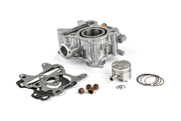 CGN495044 Gruppo Termico qualità originale 50cc Minarelli 4T, COD: CGN495044