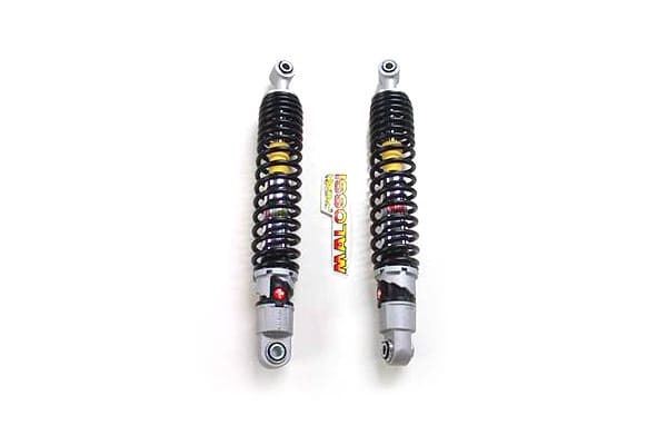 M4613179 Coppia Ammortizzatori Malossi TWINS Piaggio Beverly 400/500cc, COD: M4613179