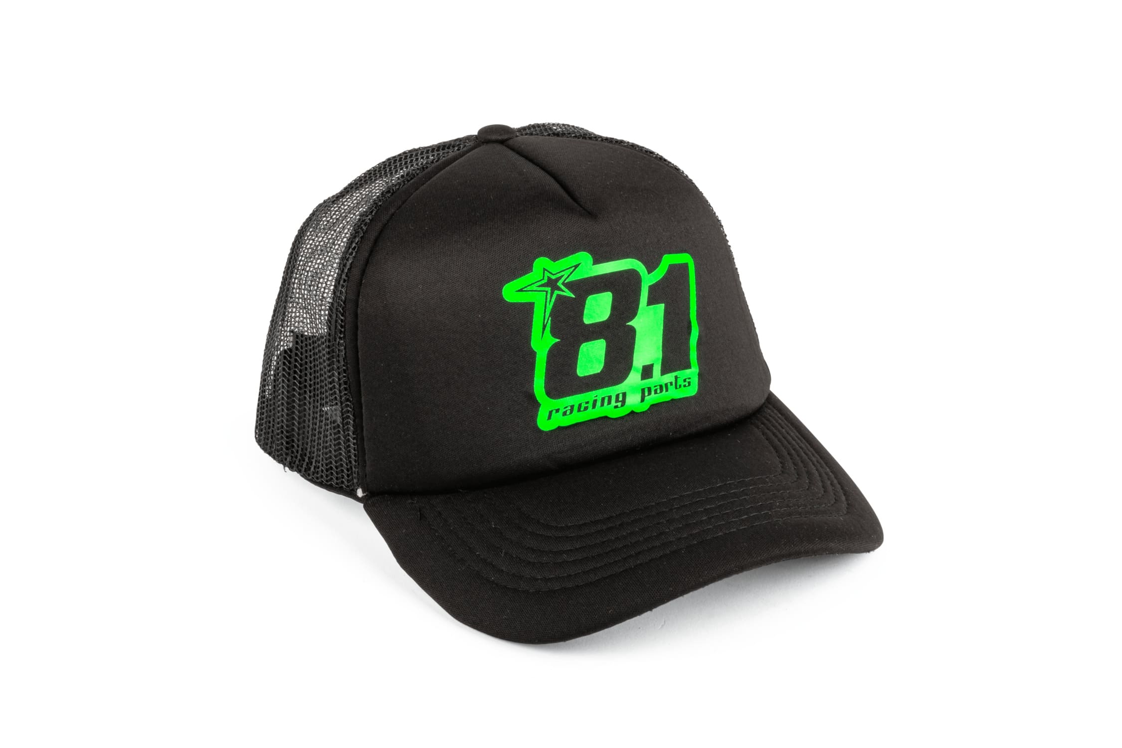 OPU-CAP Cappellino Trucker Ottopuntouno, COD: OPU-CAP