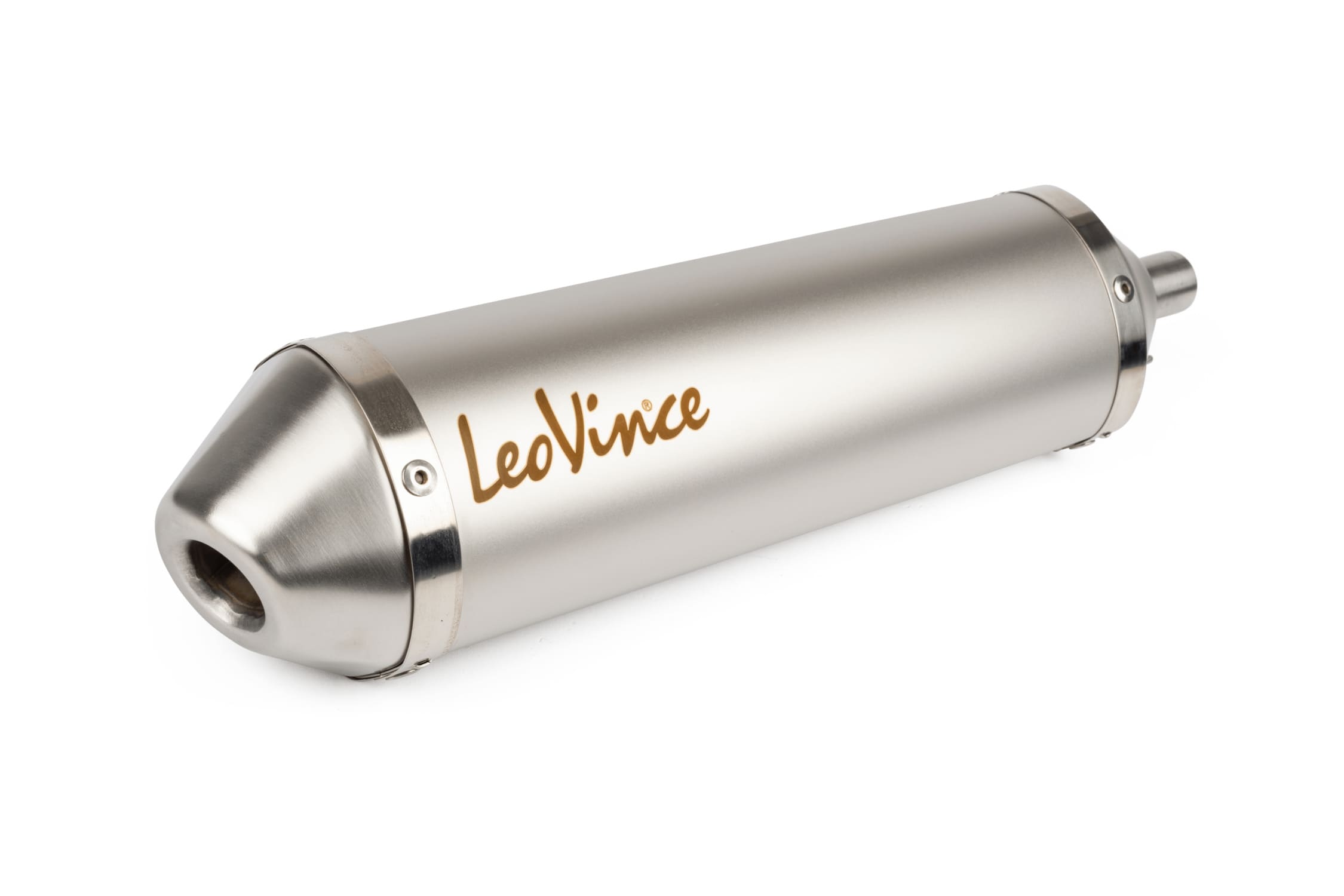 S3258 Leo Vince X Fight HM CRE Derapage Exhaust