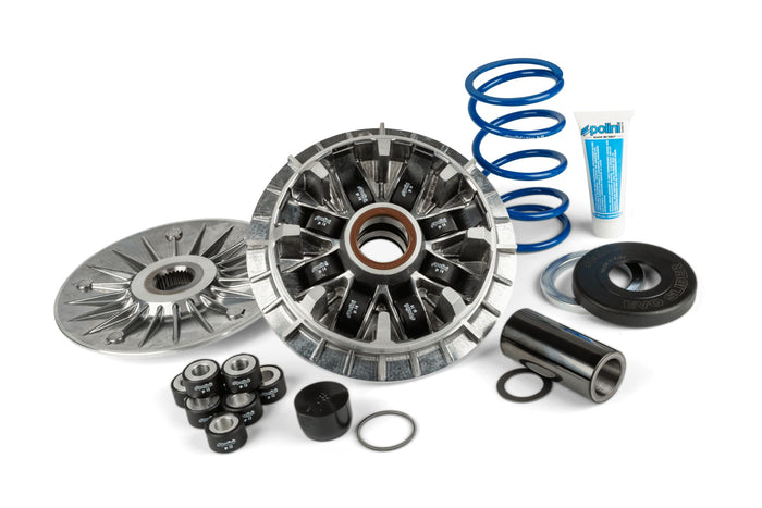 U241.701 Variatore Polini Maxi Hi-Speed Evolution Yamaha Tmax 530 ie, COD: U241.701