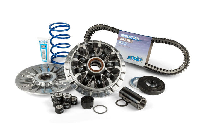 U241.701.1 Kit Variatore Hi-Speed Evolution Yamaha Tmax 530cc, COD: U241.701.1