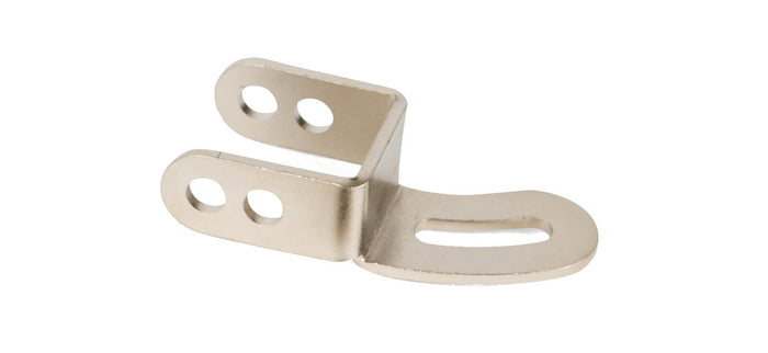 S6-911ET027 Staffa di montaggio scarico Stage6 Streetrace low mount