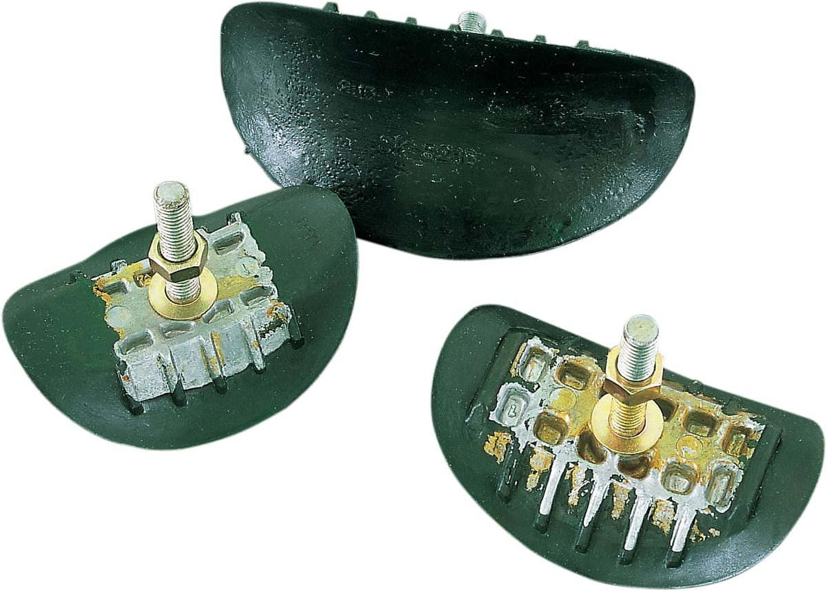 MP-P603 Blocco pneumatico Motion Pro 2,50 (ruota posteriore), COD: MP-P603