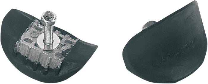 SP-03041002 Blocco pneumatico 2,15 (ruota posteriore 19") alluminio, COD: SP-03041002