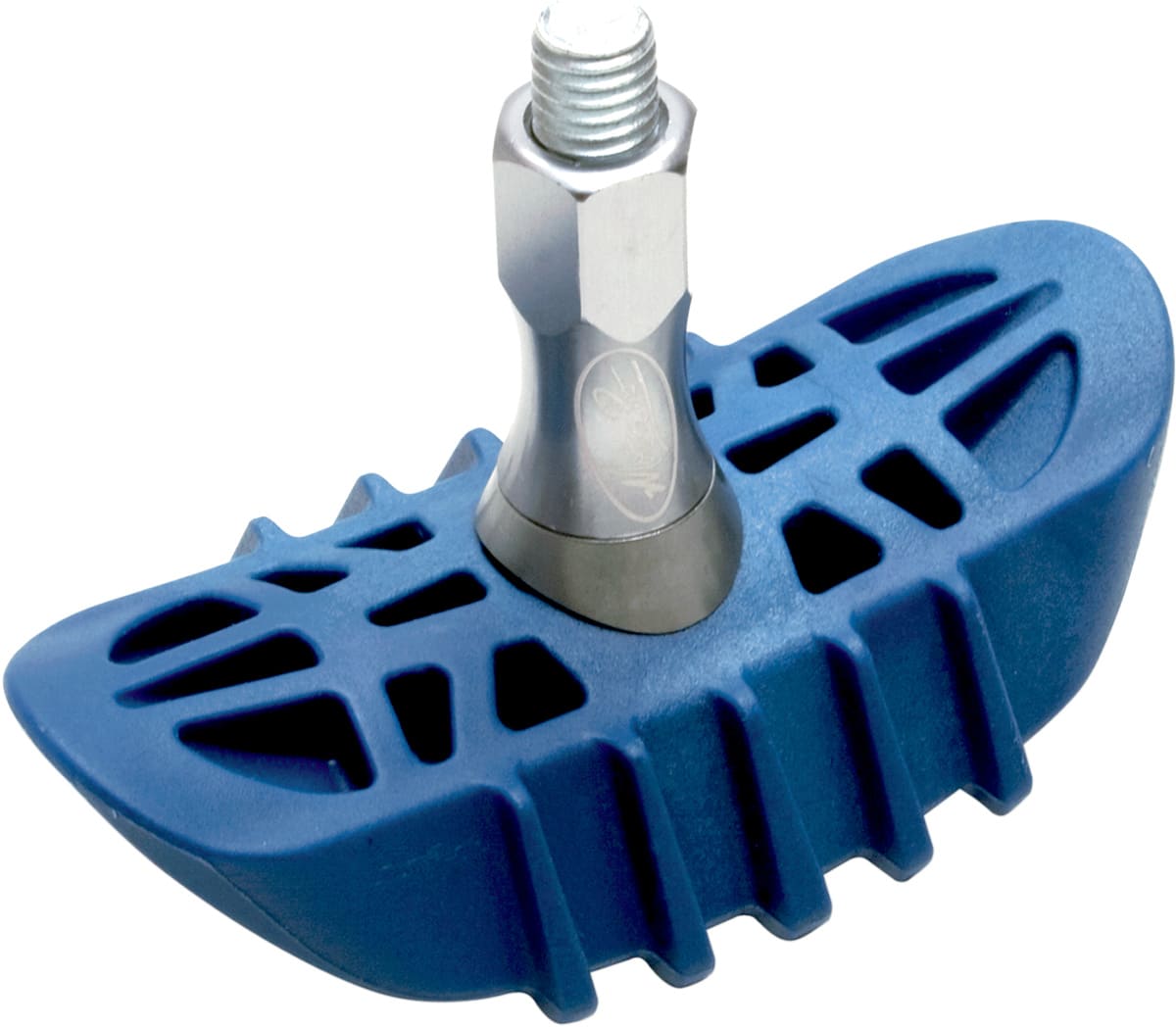 MP-02200021 Motion Pro 1.85 pneumatic block (19" rear wheel) with special aluminum washer