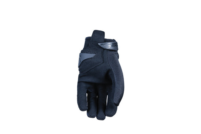 A447908 Five Globe Gloves Black, XS