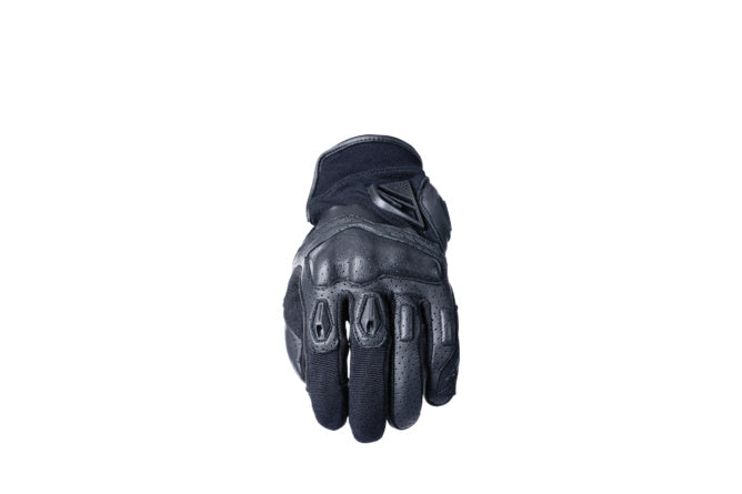 FV0221100108 Street Five RS2 Evo gloves black S