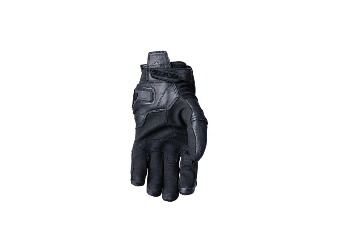 FV0221100109 Guanti Street Five RS2 Evo nero M - Billaricambi SRLS