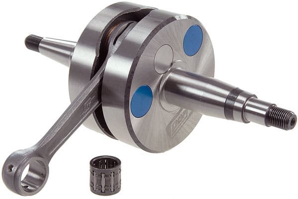 CGN367238 Crankshaft Doppler Endurance, DERBI