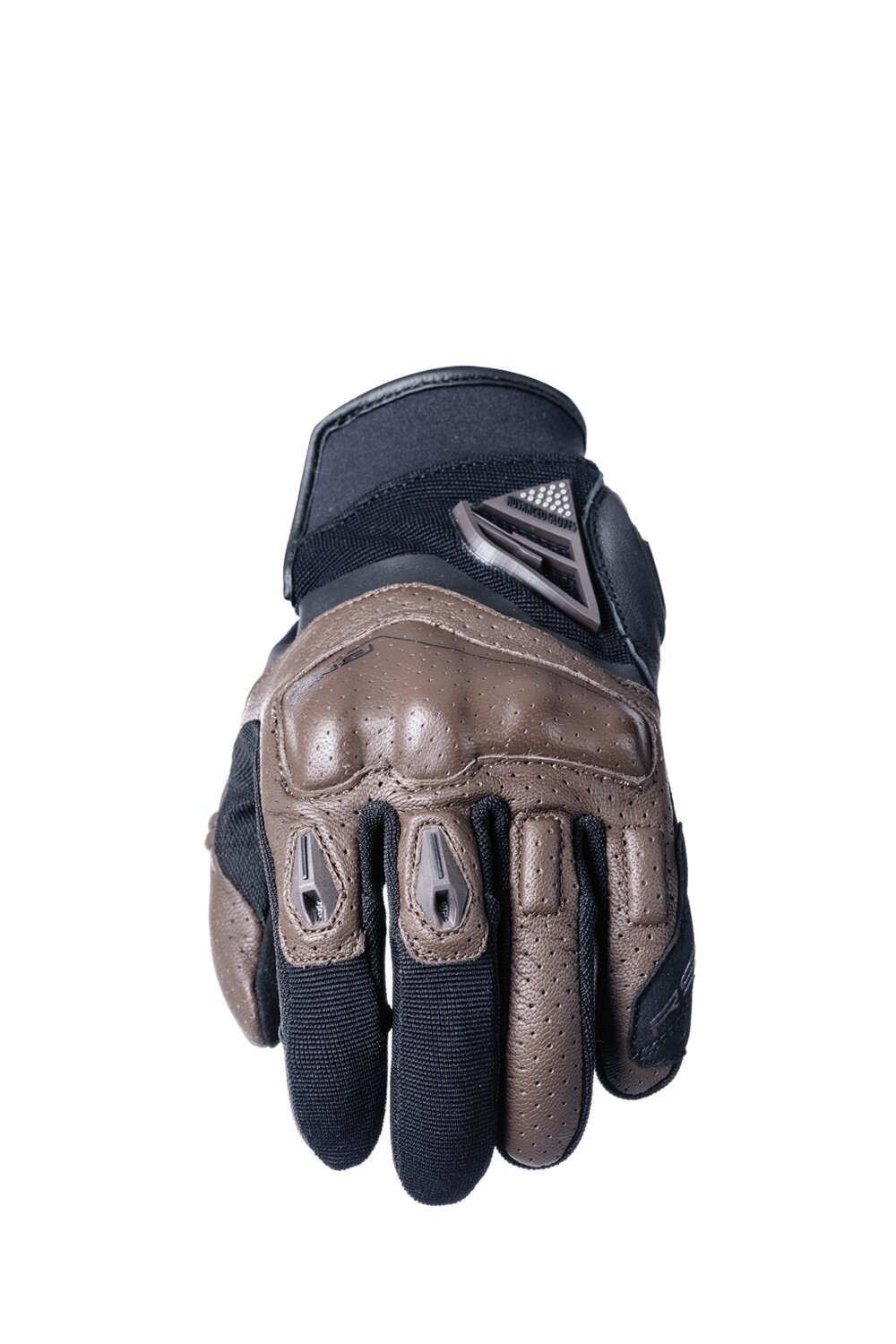 FV0221100708 Guanti Street Five RS2 Evo marrone S