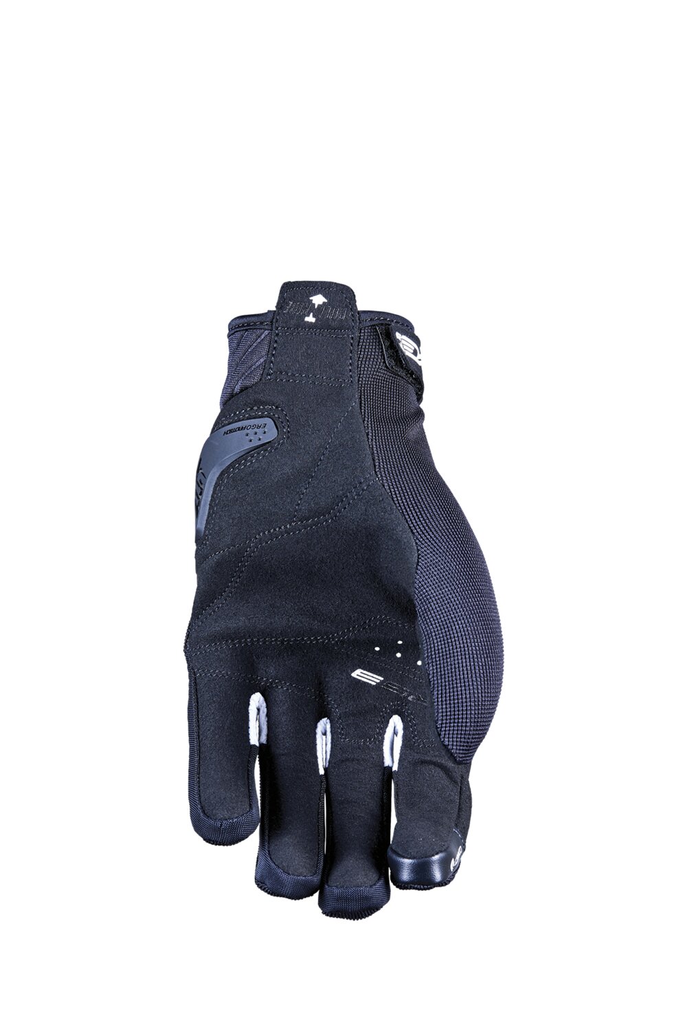 FV0222161910 Street Five RS3 Evo Gloves Black / White L