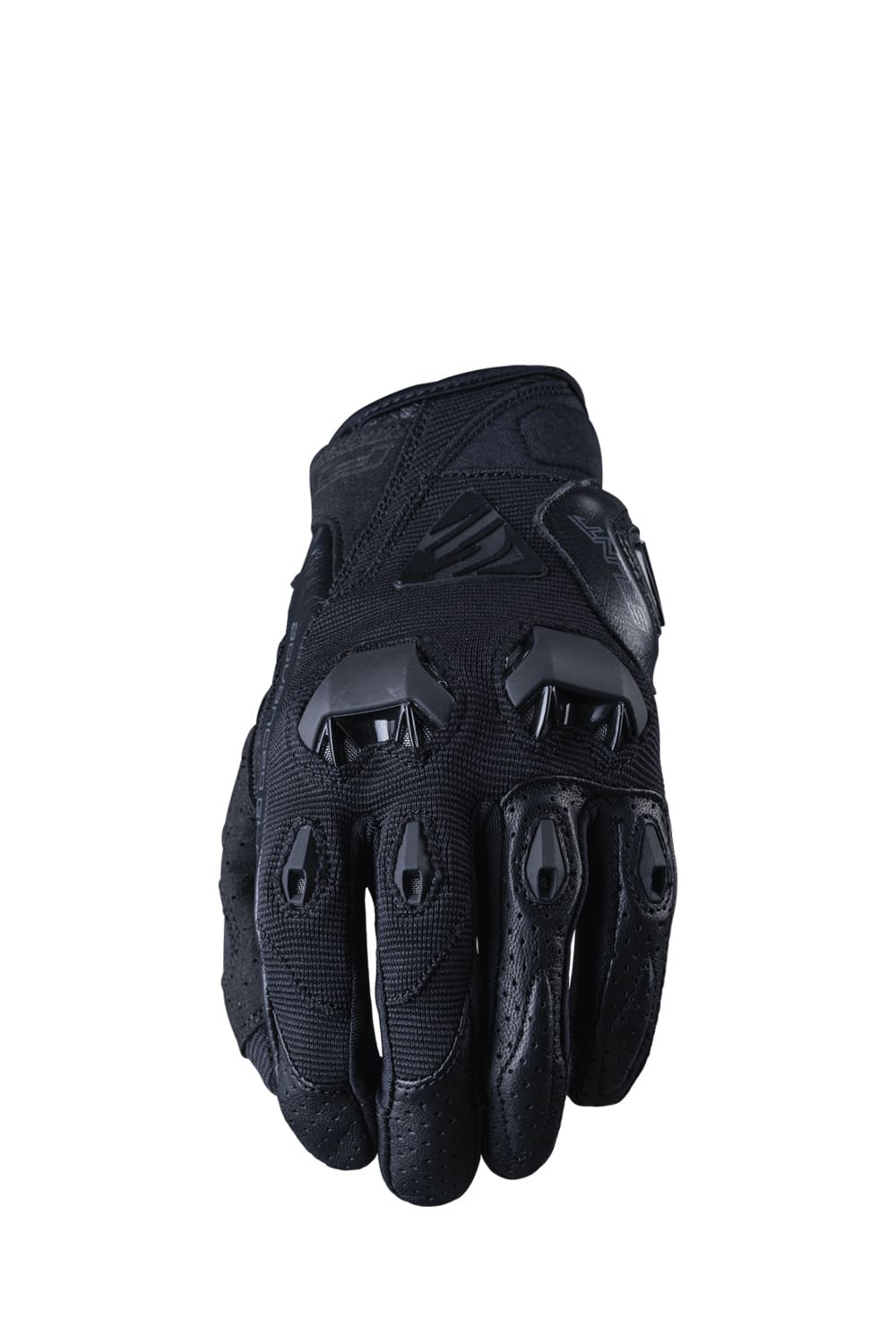 FV0217060111 Guanti Street Five Stunt Evo nero XL