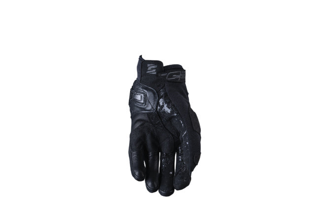 FV0217060109 Guanti Street Five Stunt Evo nero M - Billaricambi SRLS