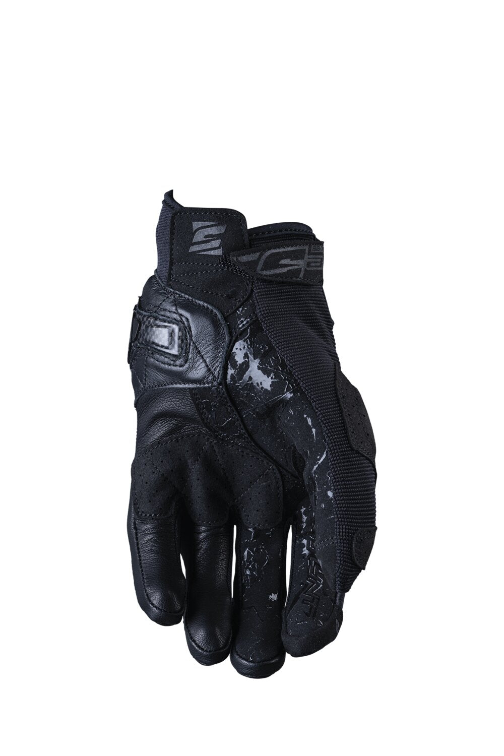 FV0217060109 Guanti Street Five Stunt Evo nero M