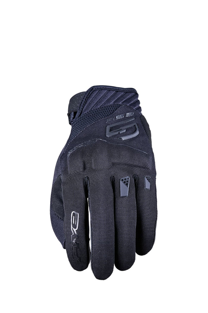 FV0222160111 Guanti Street Five RS3 Evo nero XL
