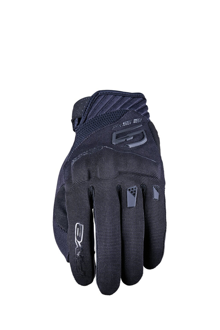 FV0222160110 Guanti Street Five RS3 Evo nero L