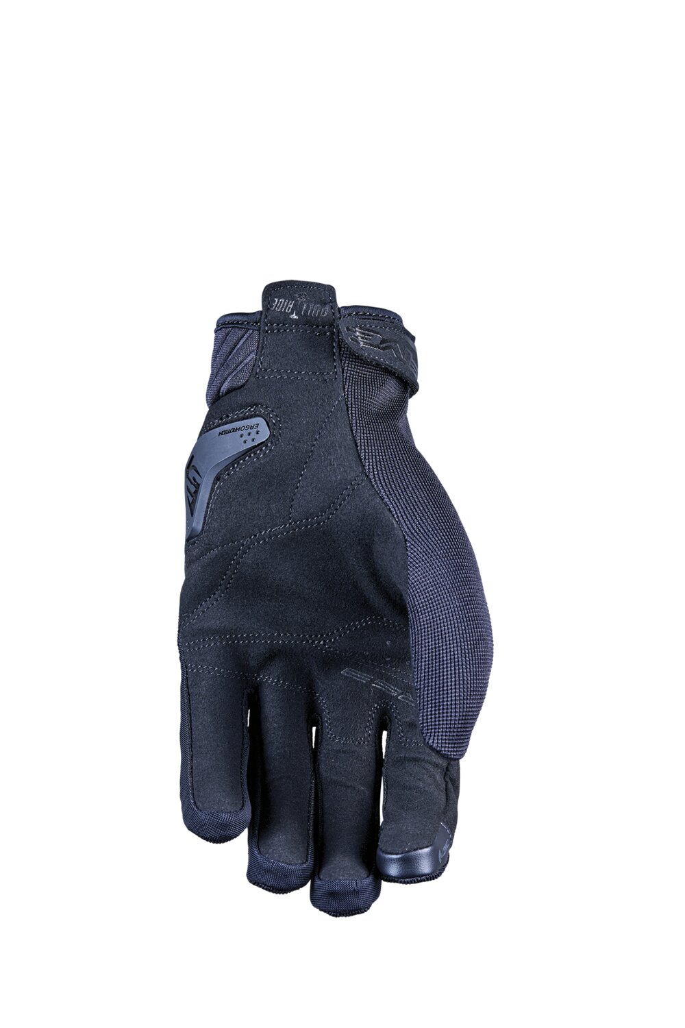 FV0222160109 Street Five RS3 Evo gloves black M