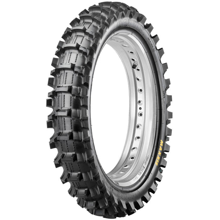 MXX-03130867 Pneumatico cross posteriore Maxxis Maxxcross MX SM 110/90-19 (Sabbia / Fango), COD: MXX-03130867