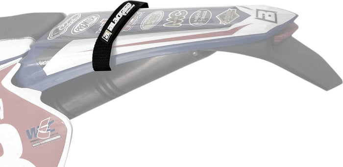 BB-05020527 Cinghia enduro posteriore Blackbird