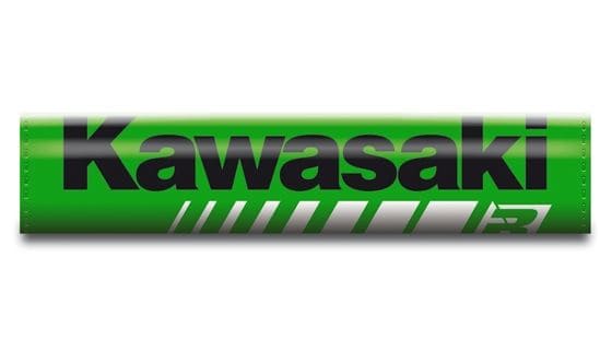BB-06013416 Paracolpi con crossbar Blackbird Kawasaki