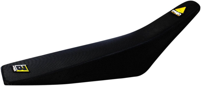 BB-08212390 Coprisella Blackbird Pyramid nero CRF 250 2004-2009, COD: BB-08212390