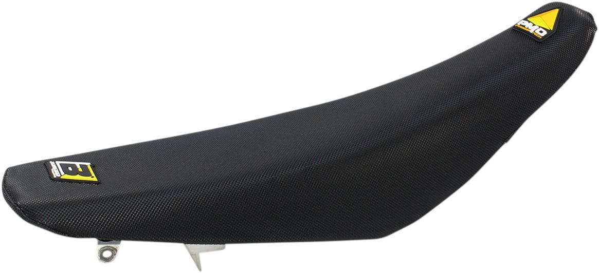 BB-08212424 Coprisella Blackbird Pyramid nero RM 125 / 250 2001-2008, COD: BB-08212424