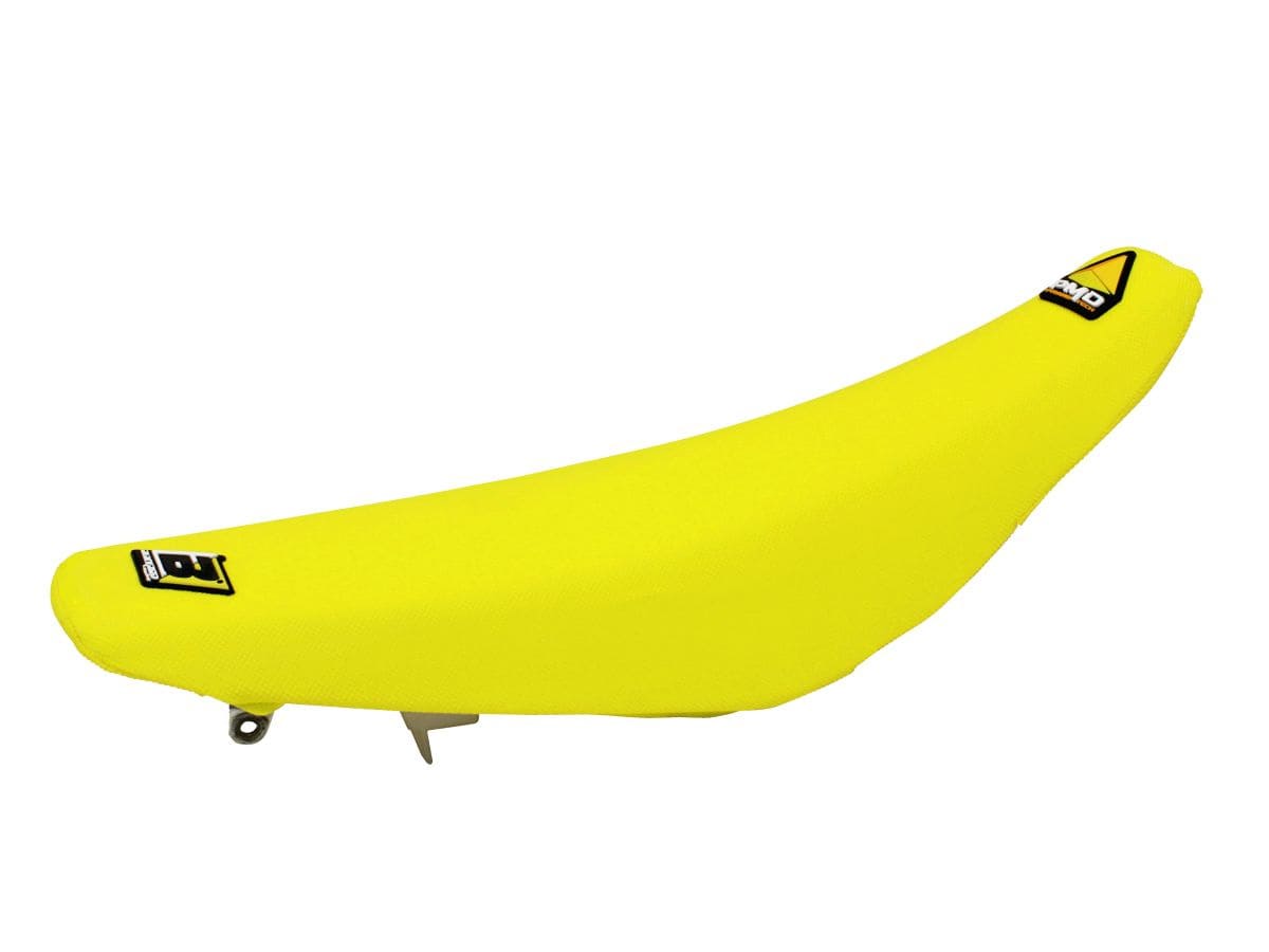 BB-08212425 Coprisella Blackbird Pyramid giallo RM 125 / 250 2001-2008, COD: BB-08212425