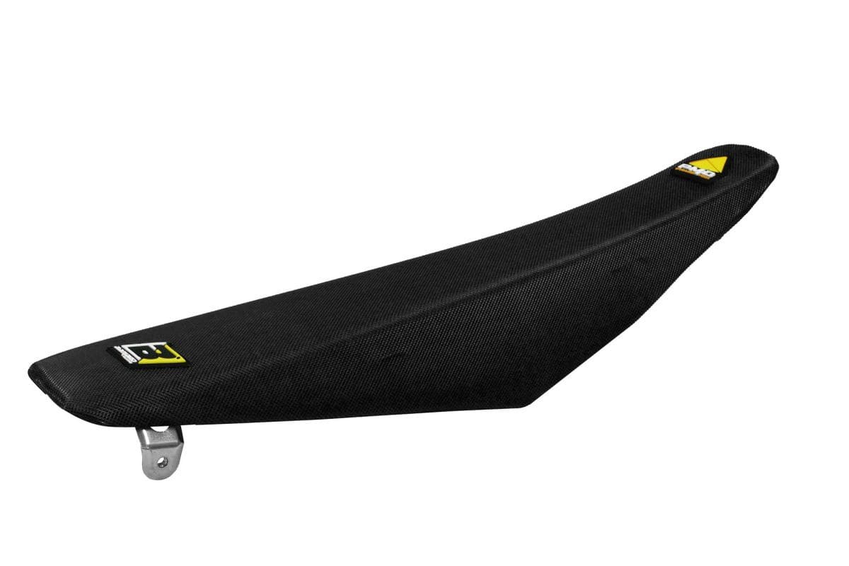 BB-08212438 Coprisella Blackbird Pyramid nero KX 125 / 250 1999-2002, COD: BB-08212438