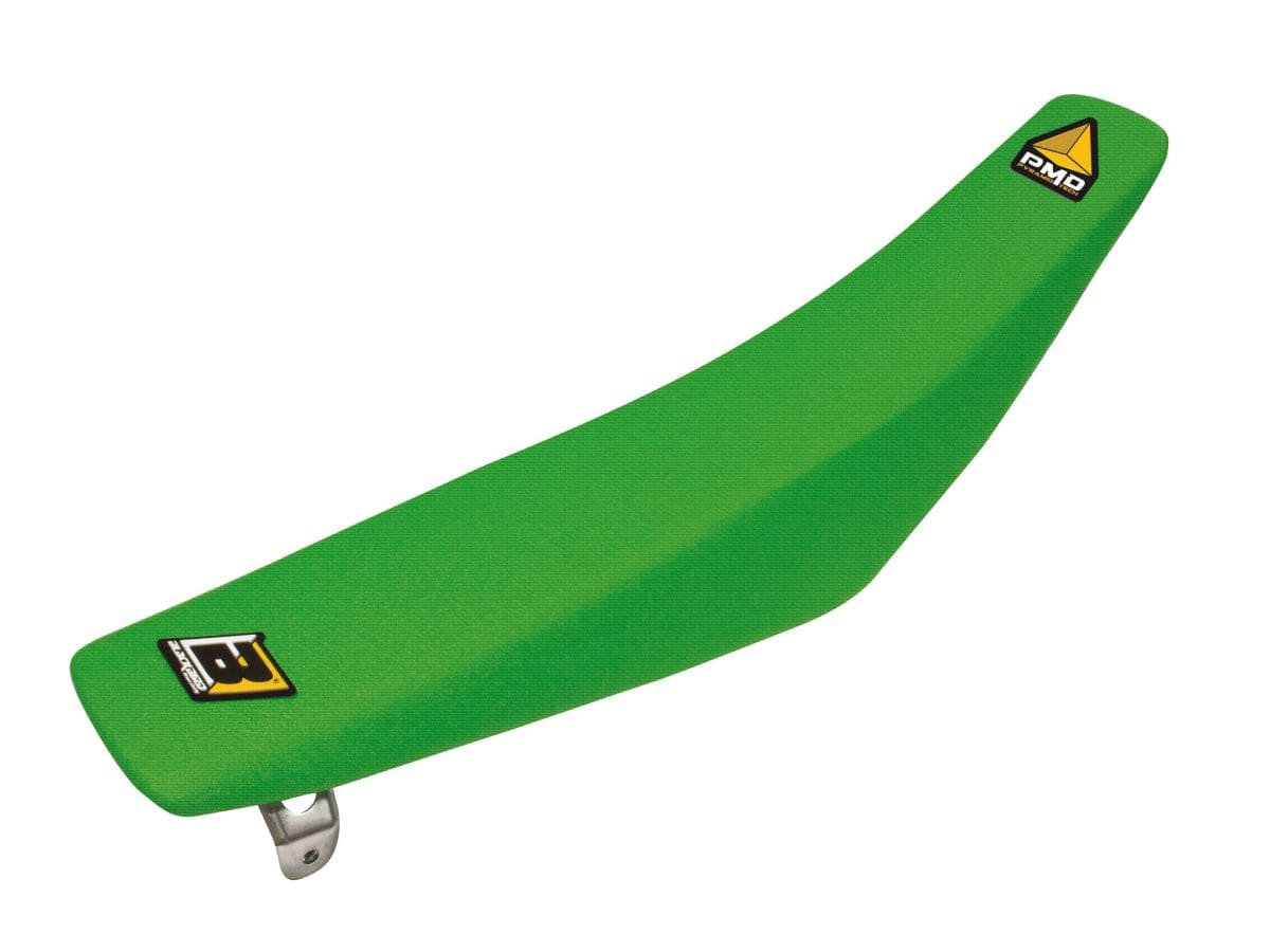 BB-08212439 Coprisella Blackbird Pyramid verde KX 125 / 250 1999-2002, COD: BB-08212439