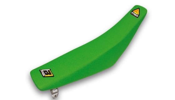 BB-08212447 Coprisella Blackbird Pyramid verde KX 85 2001-2013