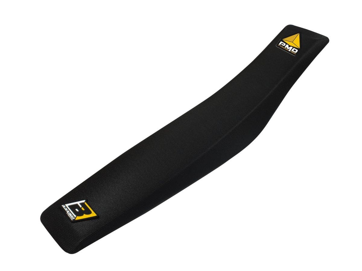 BB-08212475 Coprisella Blackbird Pyramid nero Husqvarna CR / WR 2006-2013, COD: BB-08212475