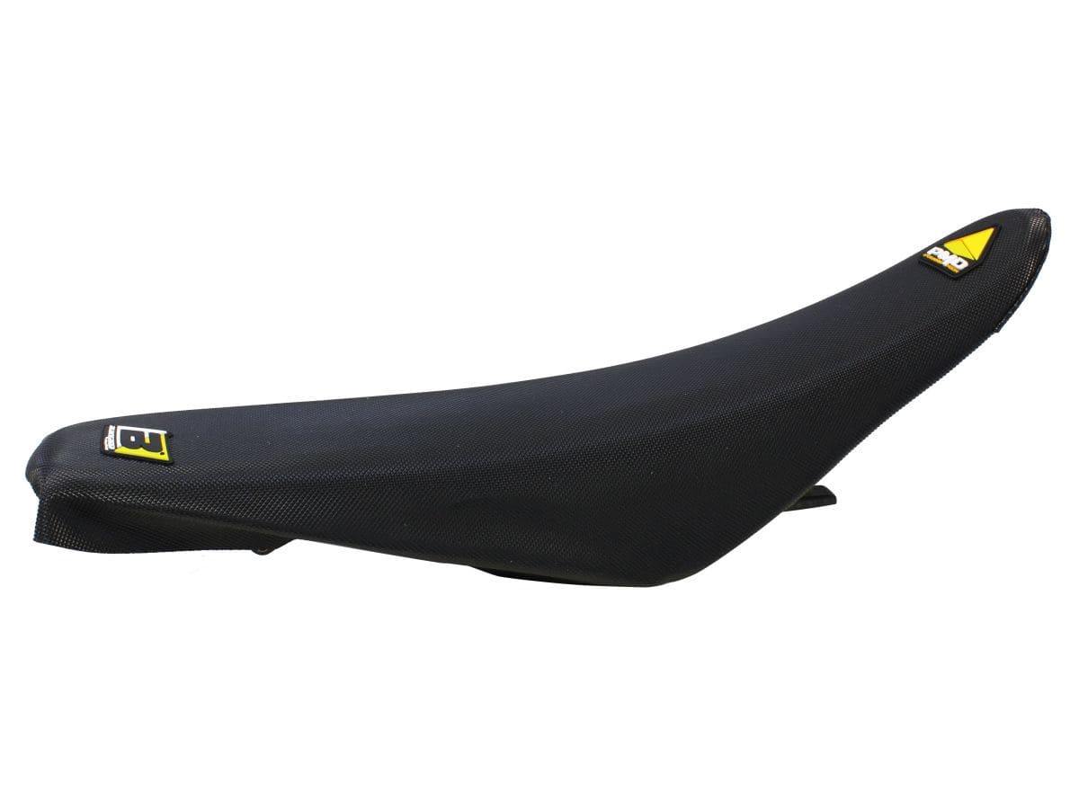 BB-08212477 Coprisella Blackbird Pyramid nero Husqvarna 2014-2016, COD: BB-08212477