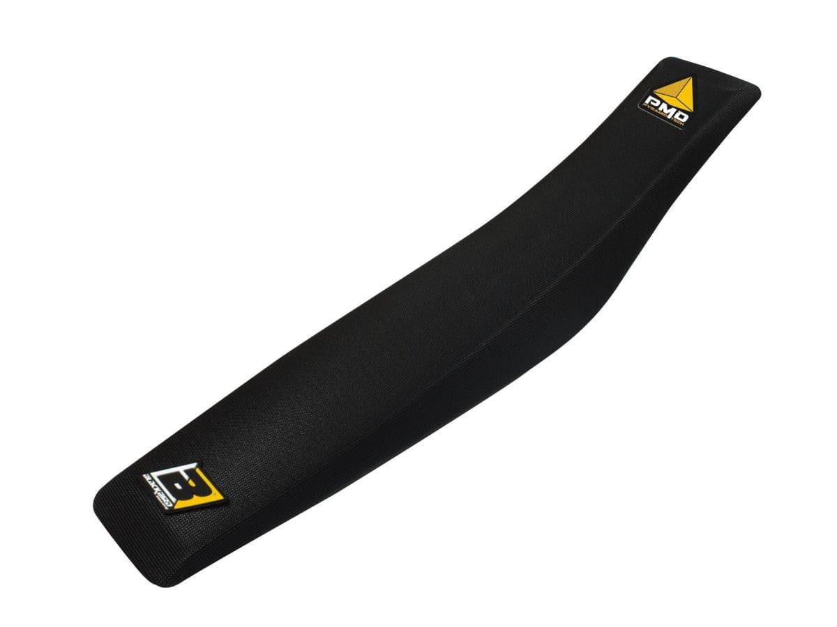 BB-08212479 Coprisella Blackbird Pyramid nero Husqvarna 2016-2019, COD: BB-08212479