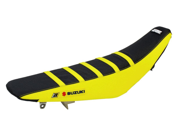 BB-08212507 Coprisella Blackbird Zebra giallo/nero RM 125 / 250 2001-2008