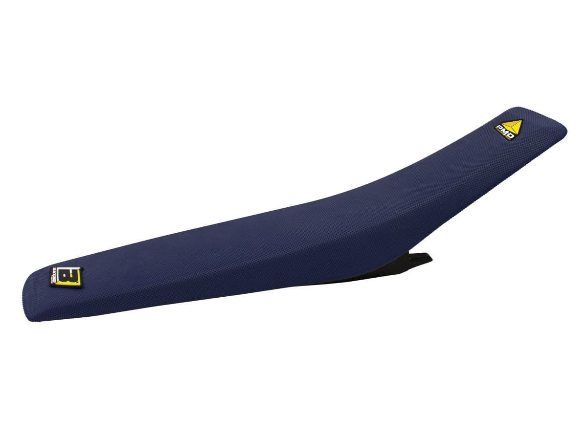 BB-08212644 Coprisella Blackbird Pyramid nero Husqvarna 2016-2019, COD: BB-08212644