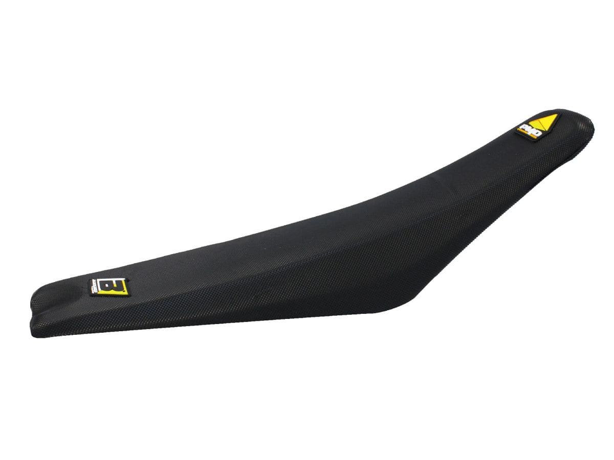 BB-08212646 Coprisella Blackbird Pyramid nero Sherco SE dopo 2017, COD: BB-08212646