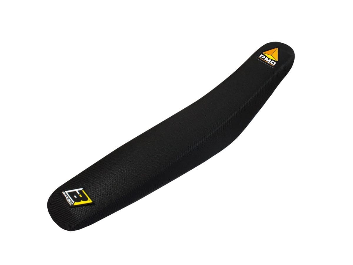 BB-08212981 Coprisella Blackbird Pyramid Husqvarna 2019-2022 neroe, COD: BB-08212981