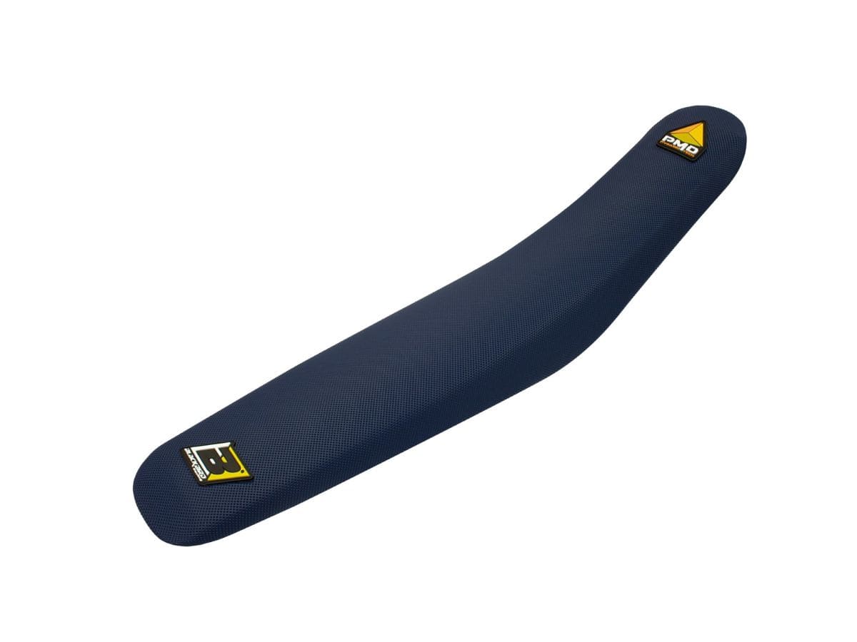BB-08212982 Coprisella Blackbird Pyramid Husqvarna 2019-2022 blu, COD: BB-08212982