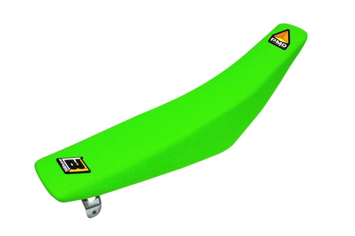 BB-08212983 Coprisella Blackbird Pyramid KXF 250 / 450 dopo 2019 verde, COD: BB-08212983