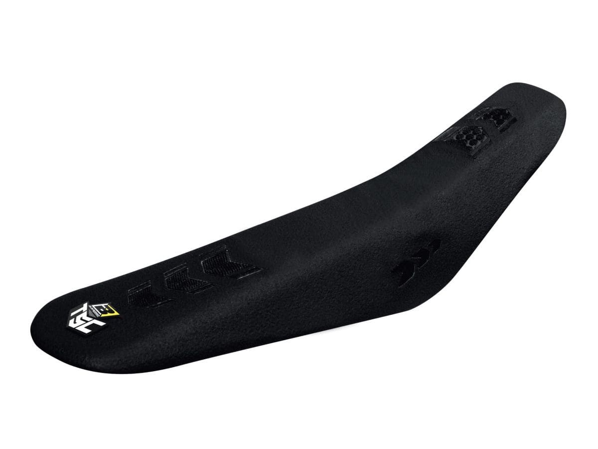 BB-08213303 Seat cover Blackbird TSC CRF 250 / 450 2017-2021 black