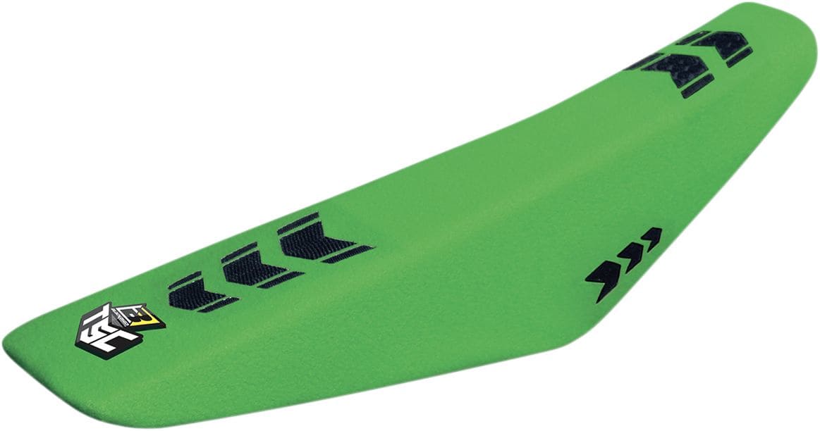BB-08213310 Coprisella Blackbird TSC KXF 250 / 450 2012-2020 verde