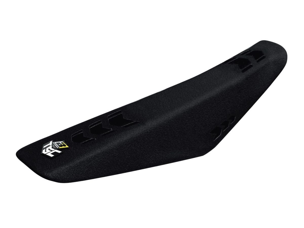 BB-08213313 Seat Cover Blackbird TSC KXF 250 / 450 after 2019 black